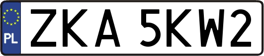 ZKA5KW2