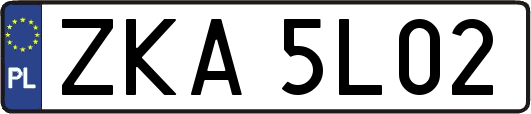 ZKA5L02