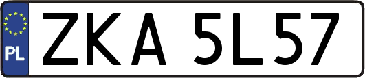 ZKA5L57