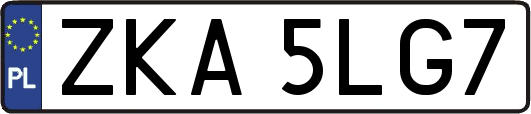 ZKA5LG7