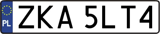 ZKA5LT4