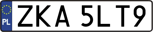 ZKA5LT9