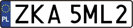 ZKA5ML2