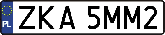 ZKA5MM2