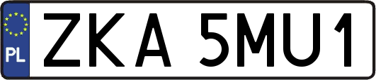 ZKA5MU1