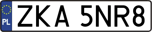 ZKA5NR8