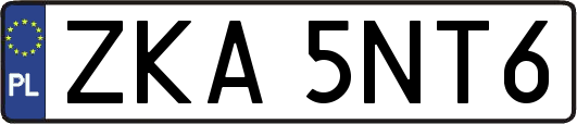 ZKA5NT6
