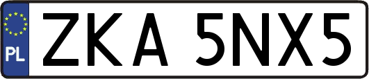 ZKA5NX5