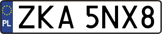 ZKA5NX8