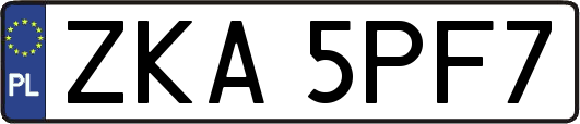 ZKA5PF7