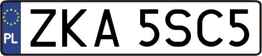 ZKA5SC5
