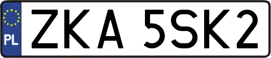 ZKA5SK2