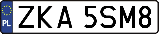 ZKA5SM8