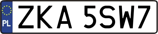 ZKA5SW7