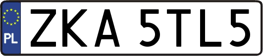 ZKA5TL5