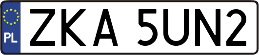 ZKA5UN2