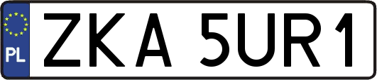 ZKA5UR1