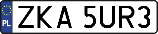 ZKA5UR3