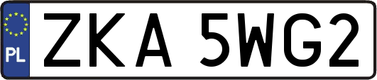 ZKA5WG2