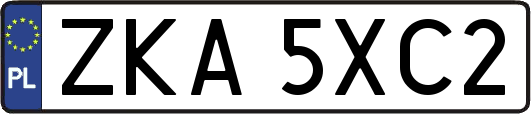 ZKA5XC2