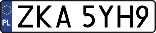 ZKA5YH9