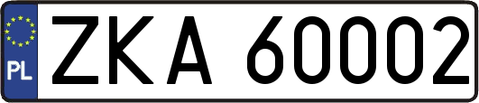 ZKA60002