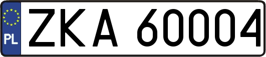 ZKA60004