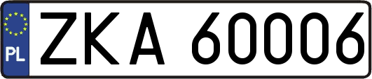 ZKA60006