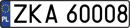 ZKA60008
