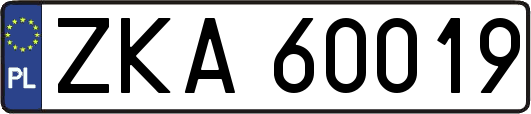 ZKA60019