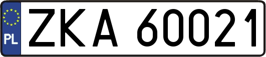 ZKA60021