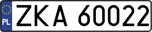 ZKA60022