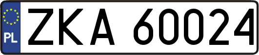 ZKA60024