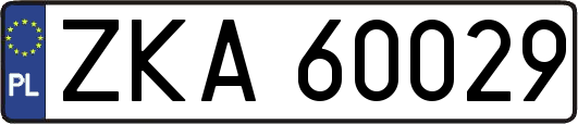 ZKA60029