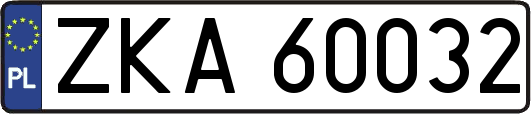 ZKA60032
