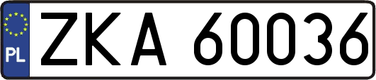 ZKA60036