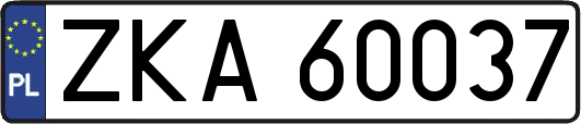 ZKA60037