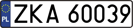 ZKA60039