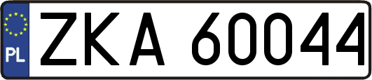 ZKA60044