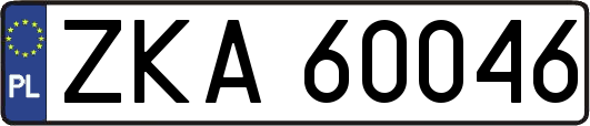 ZKA60046