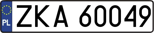 ZKA60049