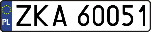 ZKA60051