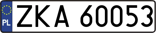 ZKA60053