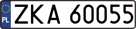 ZKA60055