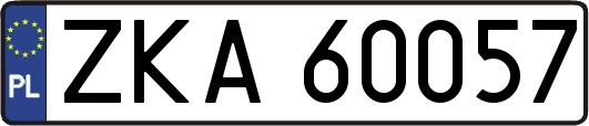 ZKA60057