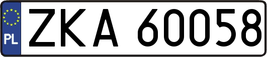 ZKA60058
