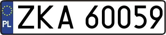 ZKA60059