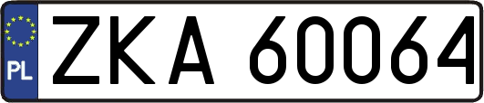 ZKA60064