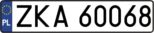 ZKA60068