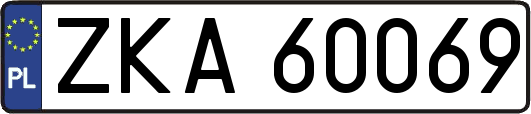 ZKA60069